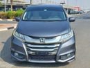 Honda Odyssey LX 3.5L