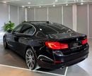 BMW 530i M Sport 2.0L
