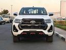 Toyota Hilux WIDE BODY / TRD KIT / 4.0L V6 A/T  PETROL / PUSH START / 4WD (CODE # 68073)