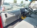 ميتسوبيشي فوسو كانتير MITSUBISHI CANTER TRUCK 1996 RHD 4.6 L DIESEL MANUAL(PM21808)