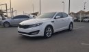 Kia Optima السيارة نظيفه جدا بحاله ممتازه بدون حوادث ضمان شاسيه جير ماكينه