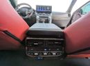 Toyota Land Cruiser GXR Toyota landcruise 2013Model GXR Facelifted 2025 4.0L V6 petrol Engine Colour Black push start Transm