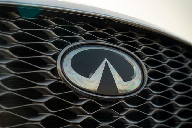 Infiniti QX55 SENSORY, миниатюра 25