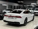 أودي A7 55 TFSI SPORTBACK