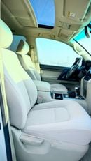 تويوتا لاند كروزر 