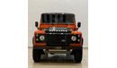 Land Rover Defender 2016 Land Rover Defender 90, Full Service History, Warranty, GCC