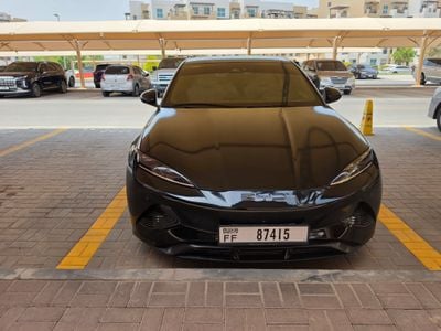 بي واي دي سيل 07