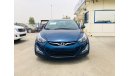 هيونداي إلانترا Very clean condition - Low mileage - Special Deal