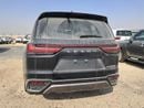 لكزس LX 700h SIGNATURE