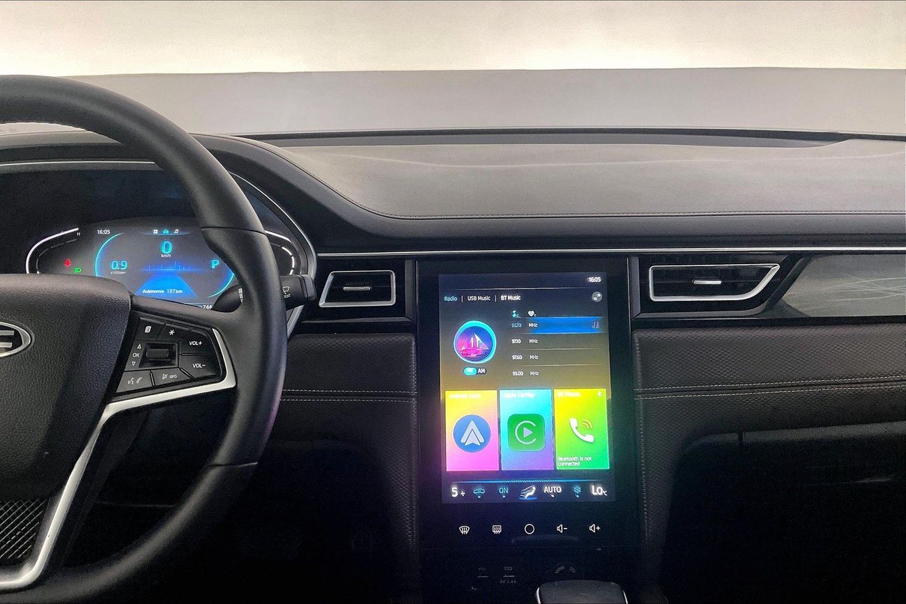 JAC J7 Intelligent | Guaranteed Warranty | 0 Down Payment