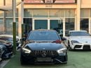 Mercedes-Benz CLA 35 AMG MERCEDES BENZ CLA35 AMG 2026 GCC FULL OPTION ORIGINAL PAINT UNDER WARRANTY