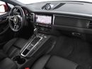 Porsche Macan Std 2.0L (260 HP) Std 2.0L (261 HP)