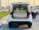 Toyota Land Cruiser GXR 4.0L