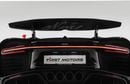 بوغاتي شيرون SPORT 8.0L W16 Quad-Turbocharged Engine
