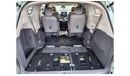 Toyota Sienna Toyota Sienna XLE Hybrid Green Full Option