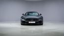 Mercedes-Benz AMG GTR - Warranty until January 2025 - Approved Prepared Vehicle