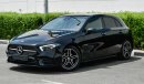 Mercedes-Benz A 200 Night Package AMG MY2021