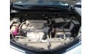 Toyota RAV4 2.5L 4WD AT