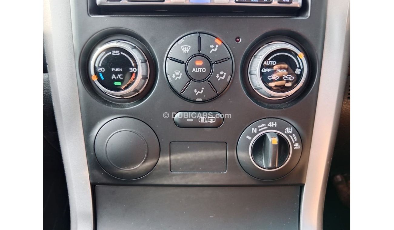 Suzuki Escudo SUZUKI ESCUDO RIGHT HAND DIVE (PM1465)