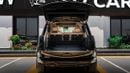 لاند روفر رينج روفر SV P615 SWB 2025 Range Rover P615 SWB | 4.4L Twin-Turbo V8 | 615 PS | Al Tayer Warranty & Service