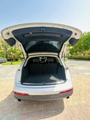 Audi Q7 GCC || AUDI Q7 3.6TC V6 || GOOD CONDITION || WELL MAINTAINED