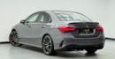 Mercedes-Benz A 35 AMG 4MATIC 2023 Mercedes Benz A35 AMG 4MATIC, 2028 MB Warranty + Service Pack, Full MB Service History, 