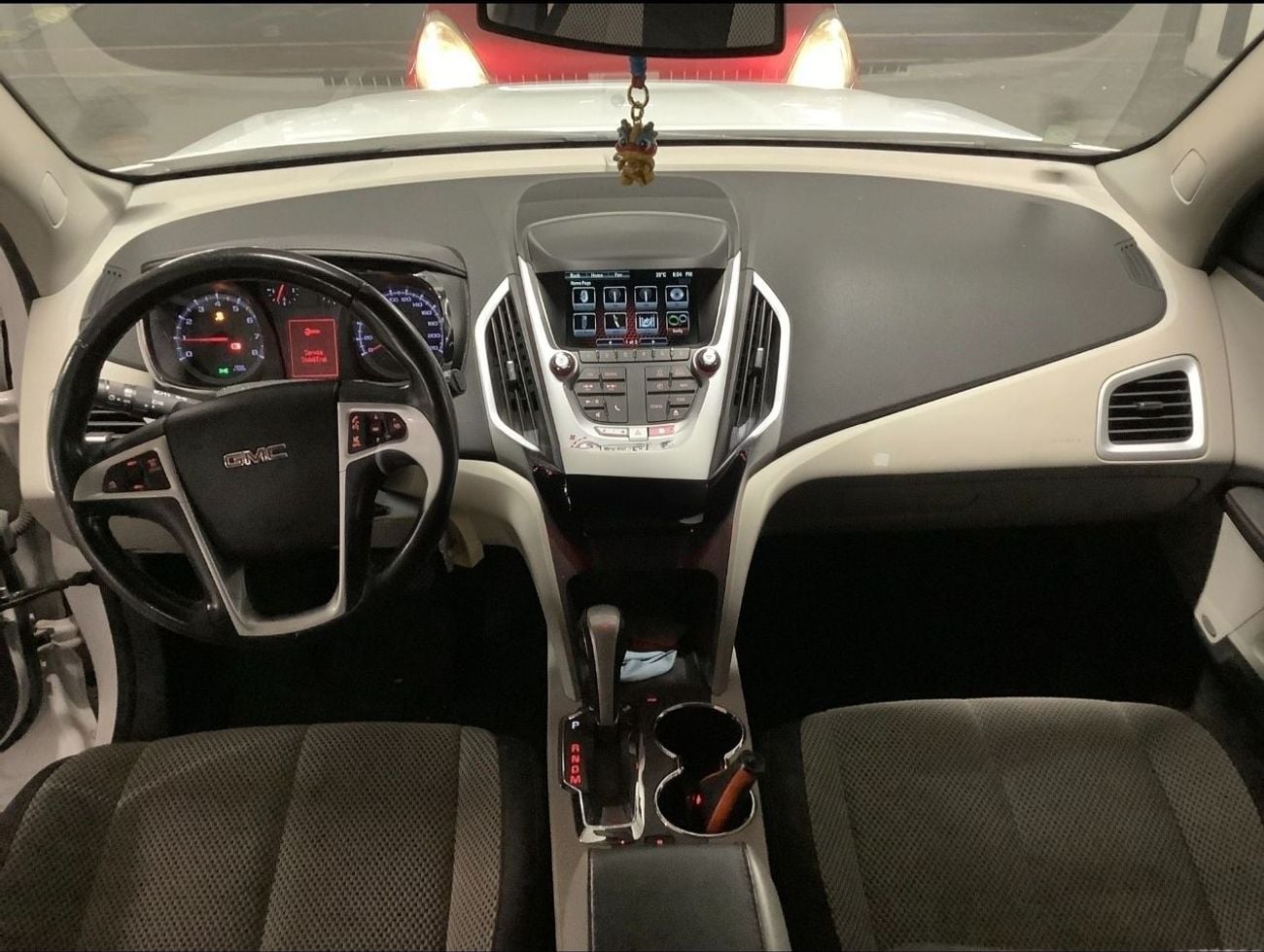 GMC Terrain Gmc terrain 2012