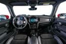 ميني كوبر إس JCW