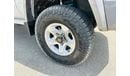 Toyota Land Cruiser Pick Up Land Cruiser double cabin