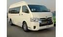 Toyota Hiace 2.7L Petrol / Manual Gear Box / Good Condition (CODE # 48022)