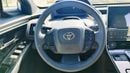 Toyota bZ4X Toyota BZ4X 2WD 615 MAX EV