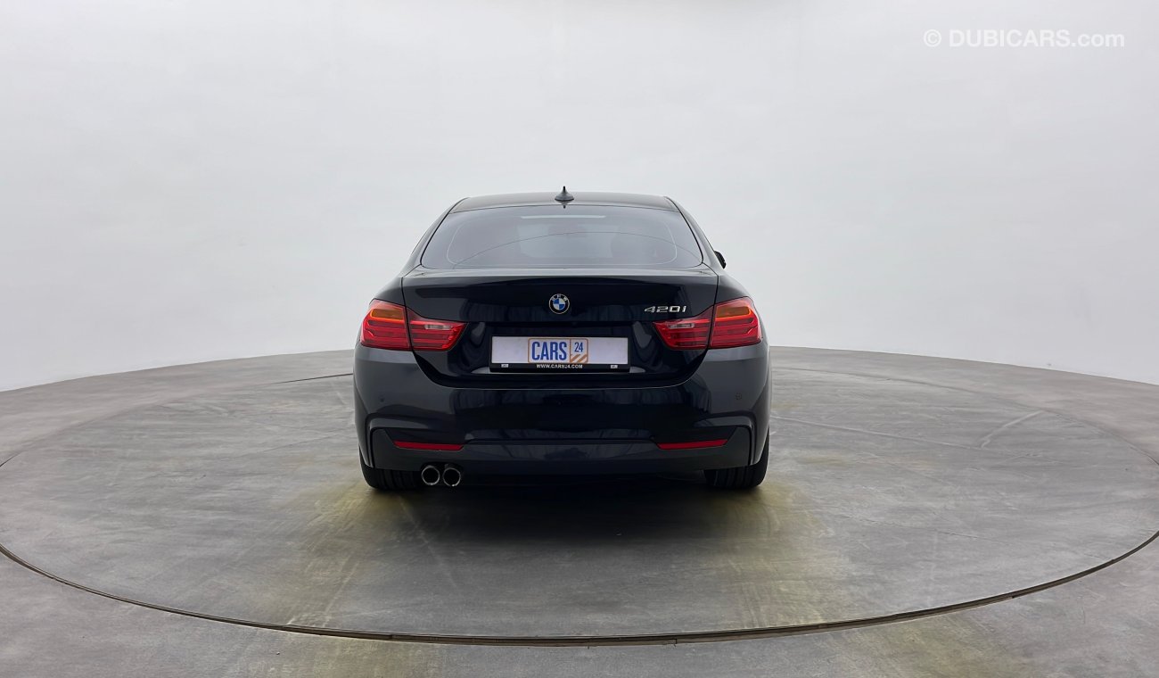 BMW 420i 420i Gran Coupe 2000