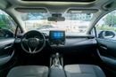 Toyota Corolla 1.2T , 1.5, 1.8H