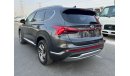 Hyundai Santa Fe GLS Santa Fe 2021 sel full option