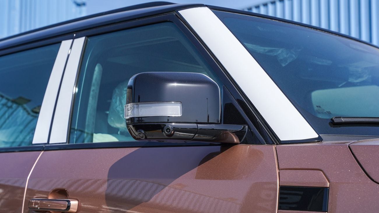 روكس أداماس 5 year warranty 2026 Brand New With EVS Warranty