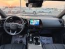 Lexus NX350 F Sport Platinum 2.4L 2024 LEXUS NX350 4x4 F-SPORT FULL OPTIONS IMPORTED FROM USA