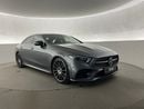 مرسيدس بنز CLS 350 Premium+ (AMG Package) | شامل الضمان | 0 ﺪﻔﻋﺓ ﺃﻮﻟﻯ