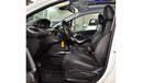 بيجو 2008 EXCELLENT DEAL for our Peugeot 2008 ( 2018 Model! ) in White Color! GCC Specs