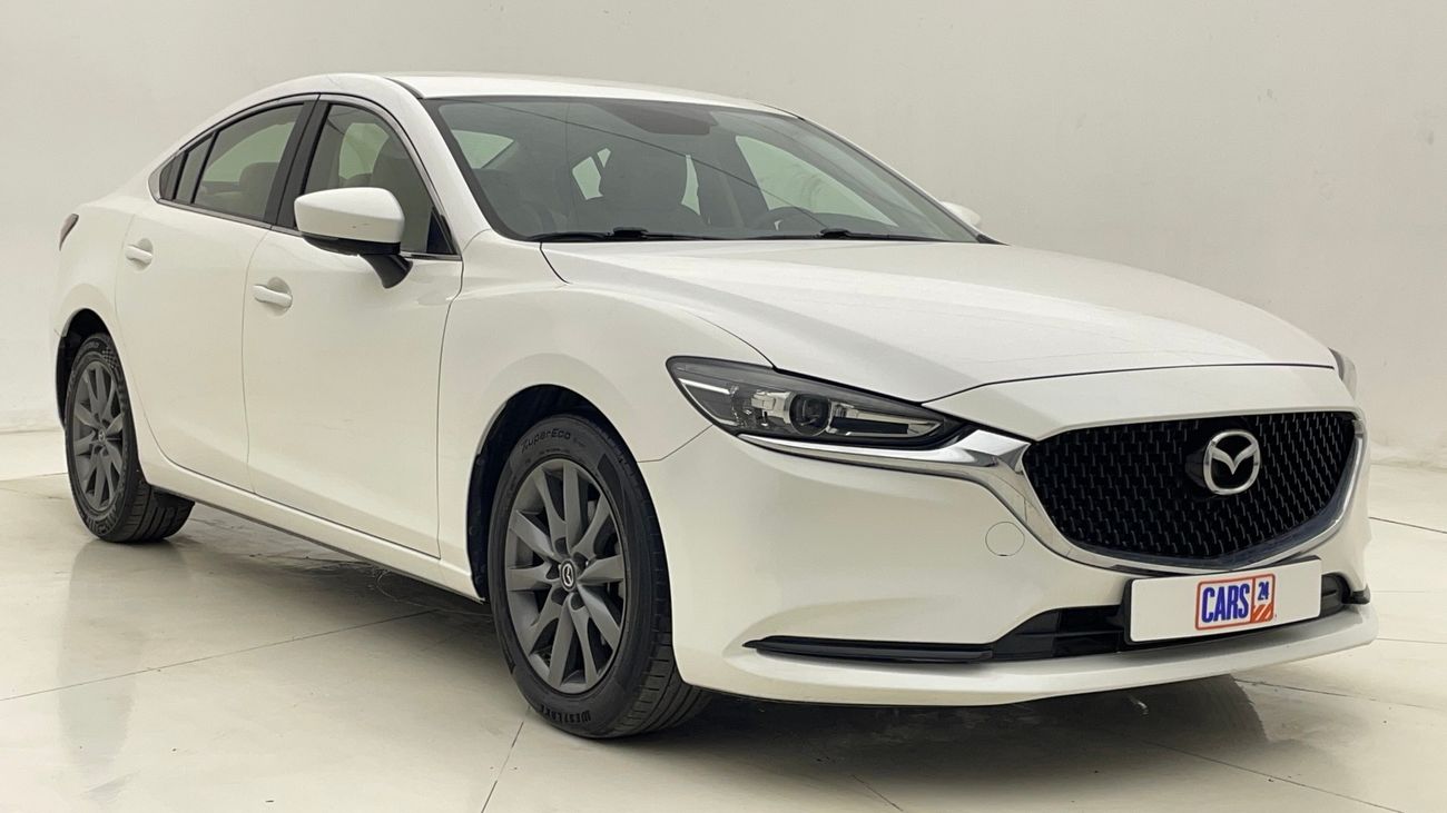 Mazda 6 S 2.5 | Zero Down Payment | Home Test Drive