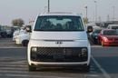 Hyundai Staria HYUNDAI STARIA 2.2L DIESEL LUXURY 2025