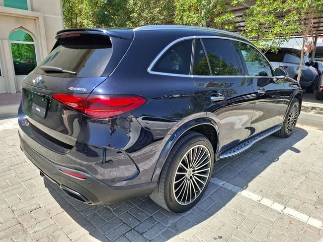 Mercedes-Benz GLC 4MATIC, миниатюра 27
