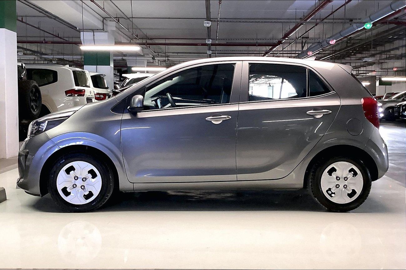 Kia Picanto LX | Guaranteed Warranty | 0 Down Payment