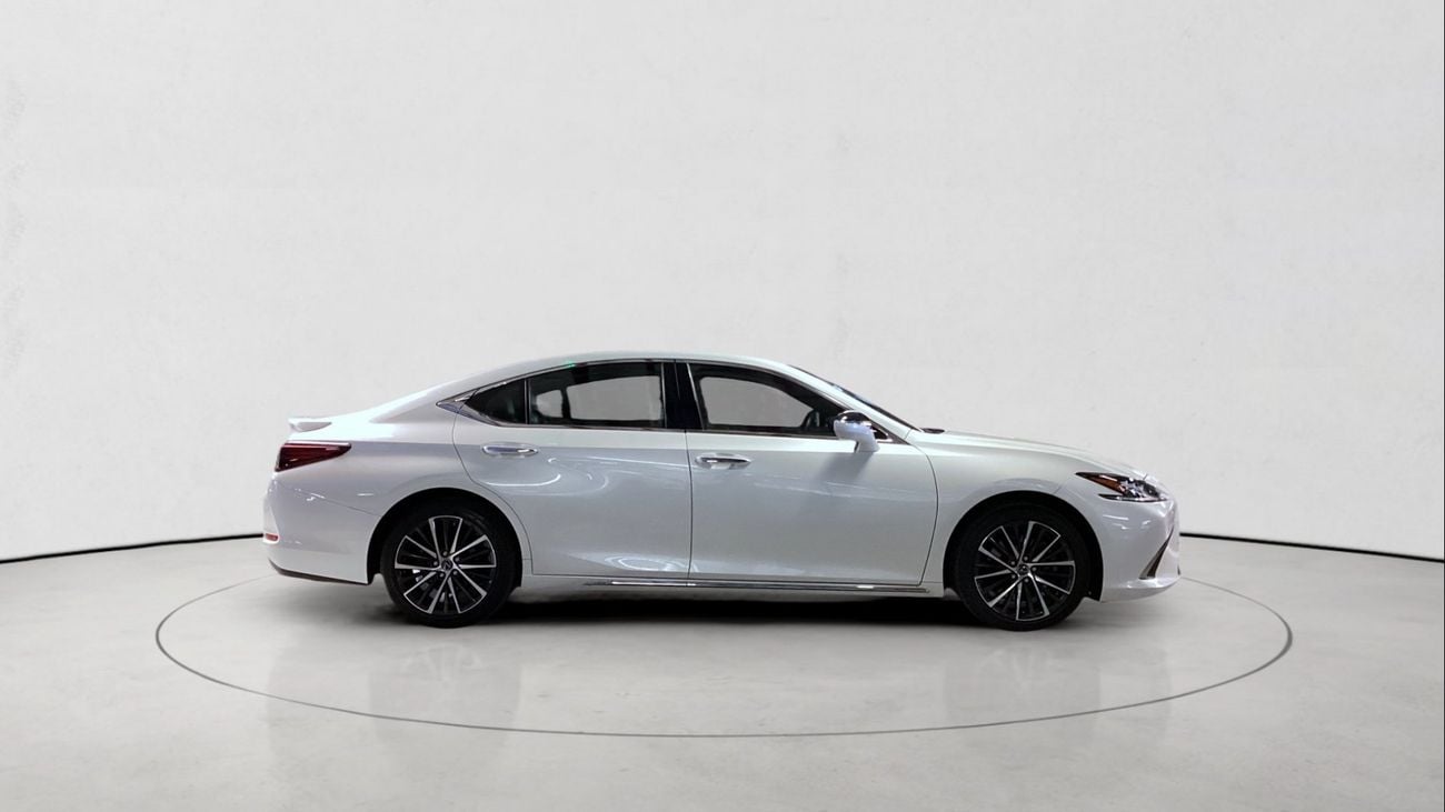 Lexus ES350 Premier 3.5L FWD Premier | Guaranteed Warranty | 0 Down Payment