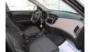 Hyundai Creta 1.6L 2017 UNDER WARRANTY 23/11/2020/100000KM