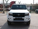 Toyota Prado VXR Toyota Prado 2.8L diesel Luxury panorama Full option GCC 2026