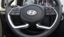 هيونداي كريتا Hyundai Creta 1.5Ltr Premier+ Dual Tone 2023 (EXPORT &LOCAL)