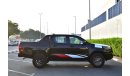 Toyota Hilux Double Cab Pickup GR-Sport V6 4.0L Petrol  4WD AT