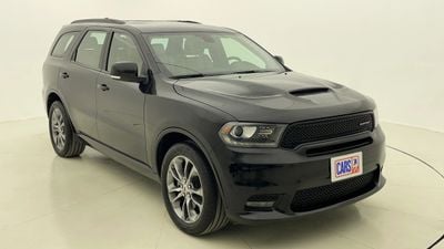Dodge Durango GT 3.6 | Zero Down Payment | Home Test Drive