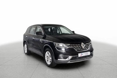 Renault Koleos PE 2.5