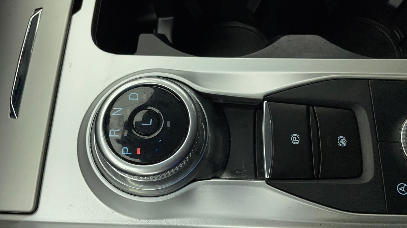 Ford Explorer LIMITED 2.3 | Zero Down Payment | Home Test Drive